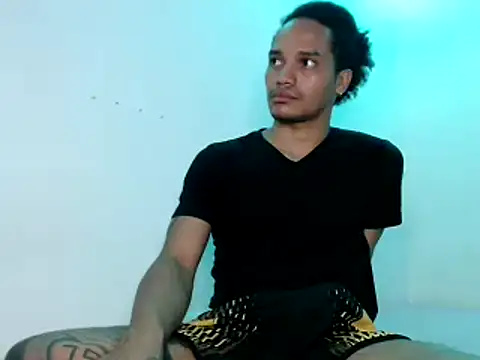 Brett Black  online show from 12.04.24