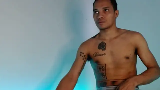 Brett Black  online show from 04.08.26