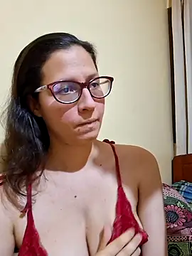 couple orgasm online show from 10.30.25