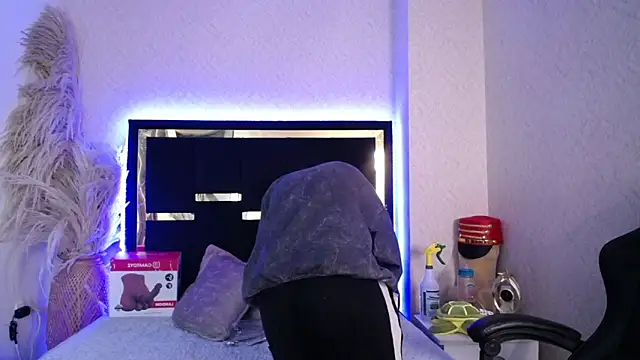 Bunny O online show from 03.19.26