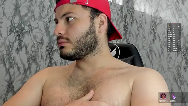 Mrr Salvatore online show from 07.27.26