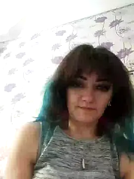 Snapshot of SweetLeila40 chatting on 01.19.25 SweetLeila40 online show from 01.19.25