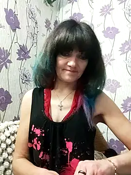 Snapshot of SweetLeila40 chatting on 01.30.25 SweetLeila40 online show from 01.30.25