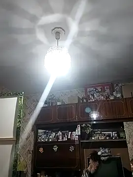 SweetLeila40 online show from 12.03.25