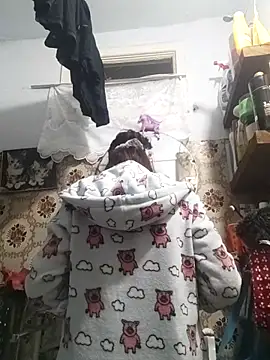 SweetLeila40 online show from 02.18.26