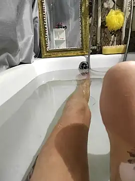 SweetLeila40 online show from 03.08.26