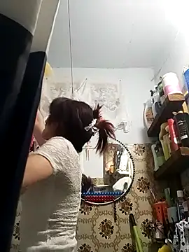 SweetLeila40 online show from 03.16.26