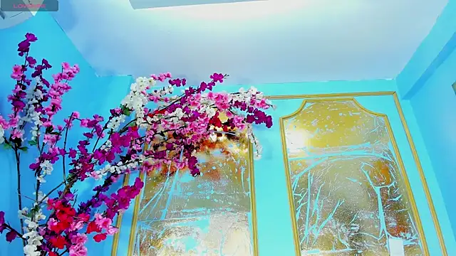 melaniecooperr online show from 03.29.26