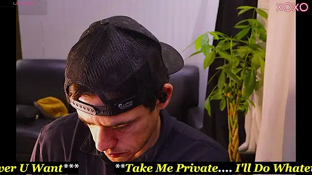 DamienSliick online show from 10.01.25