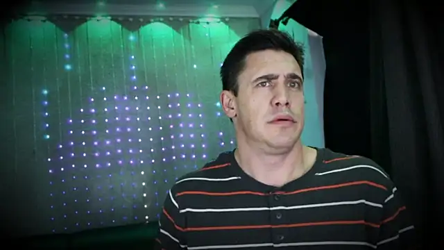 DamienSliick online show from 04.11.26