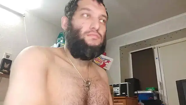 BISEXGOOD777 online show from 12.14.25