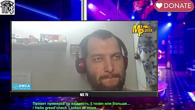 BISEXGOOD777 online show from 04.11.26