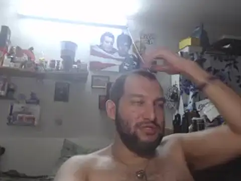 BISEXGOOD777 online show from 06.07.26