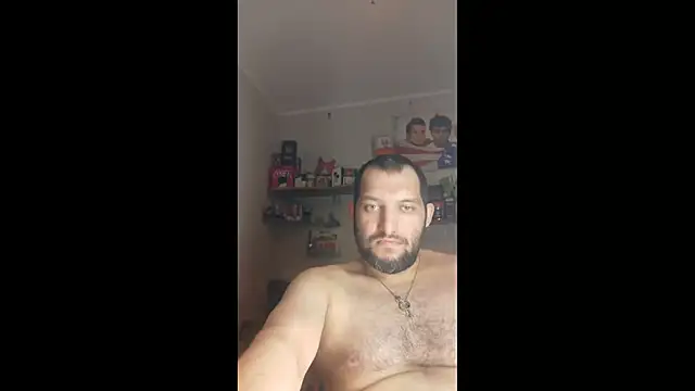 BISEXGOOD777 online show from 06.14.26