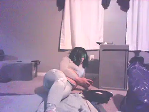 Xiqeilith online show from 01.29.25