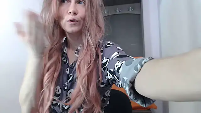 Snapshot of bounty888 chatting on 02.07.26 bounty888 online show from 02.07.26