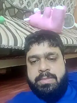 Bongaman696969 online show from 12.22.24