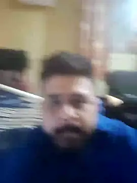 Bongaman696969 online show from 01.09.25