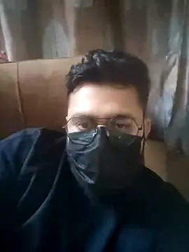 Bongaman696969 online show from 01.17.25