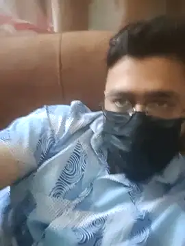 Bongaman696969 online show from 01.19.25