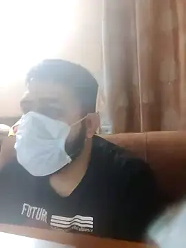 Bongaman696969 online show from 02.06.25