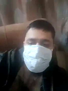 Bongaman696969 online show from 02.08.25