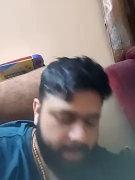 Bongaman696969 online show from 03.19.26