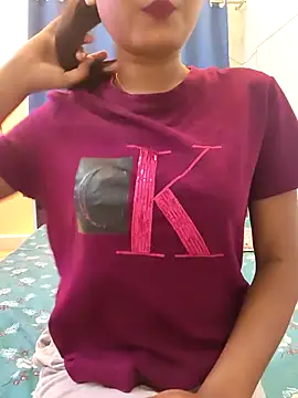 yhona darling online show from 04.07.26