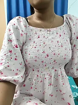 yhona darling online show from 04.11.26