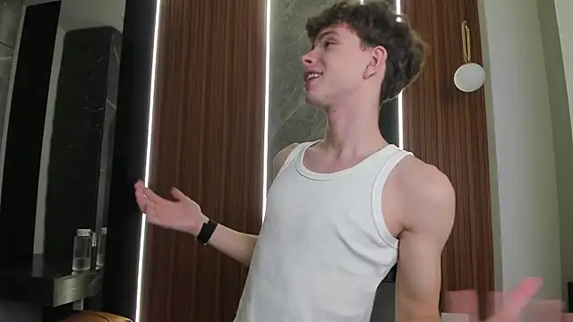 calvin love you online show from 04.01.26