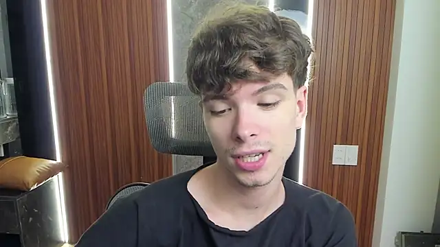 calvin love you online show from 04.05.26