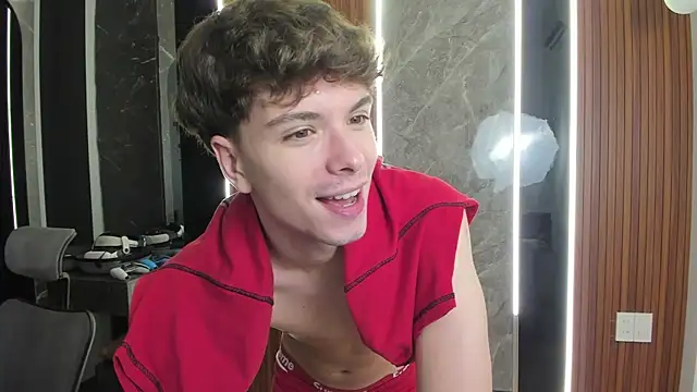 calvin love you online show from 07.04.26