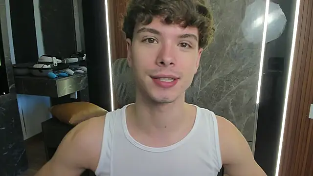 calvin love you online show from 07.12.26