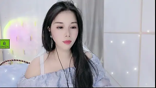 HK angelchloe online show from 09.20.25