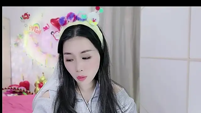 HK angelchloe online show from 11.09.25