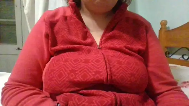 Snapshot of maria38xxx chatting on 12.01.24 maria38xxx online show from 12.01.24