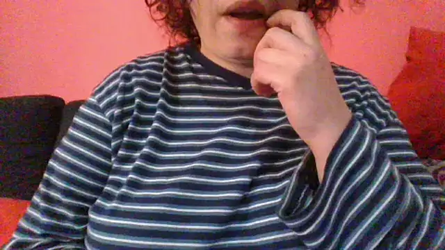 Snapshot of maria38xxx chatting on 12.10.24 maria38xxx online show from 12.10.24