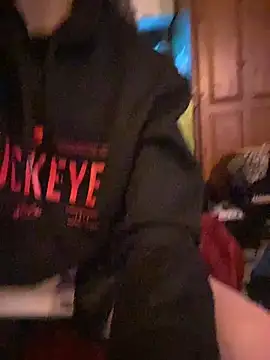 Snapshot of Naughty_Excitement chatting on 02.19.26 Naughty Excitement online show from 02.19.26