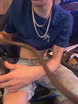 Snapshot of Naughty_Excitement chatting on 02.26.26 Naughty Excitement online show from 02.26.26