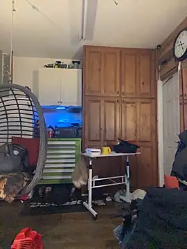 Naughty Excitement online show from 04.07.26