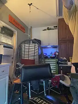 Naughty Excitement online show from 04.17.26