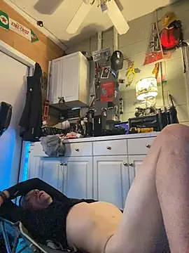 Naughty Excitement online show from 04.18.26