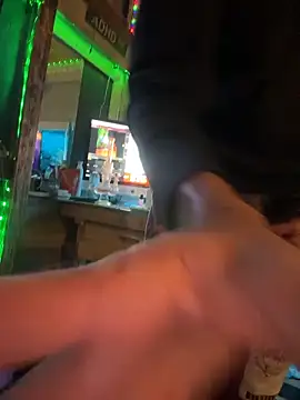 Naughty Excitement online show from 05.15.26
