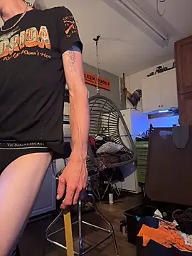 Naughty Excitement online show from 05.31.26