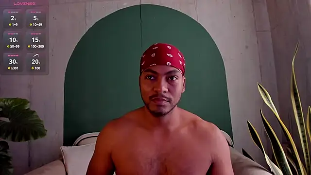 noah jones   online show from 11.30.25