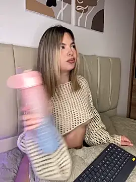 Odett  online show from 02.03.26