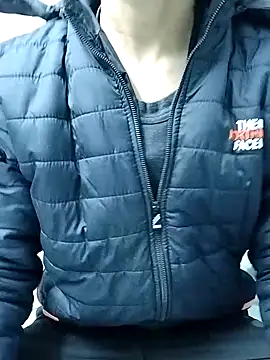 ManWaves online show from 12.12.24