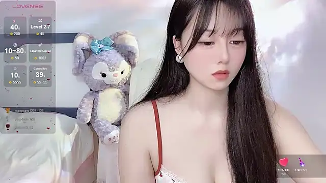 Lydia 170 online show from 12.06.24