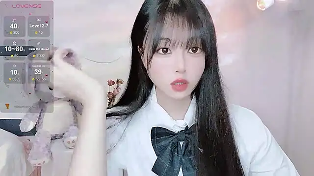 Lydia 170 online show from 12.27.24