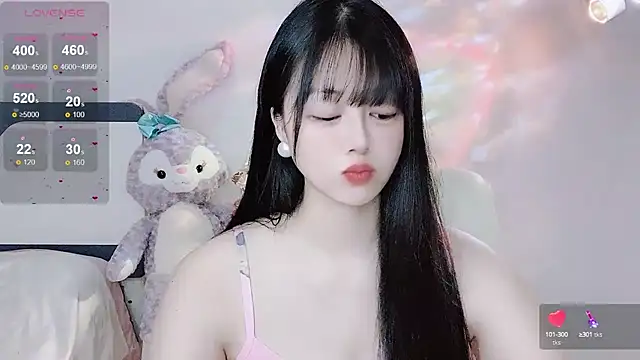 Lydia 170 online show from 01.04.25